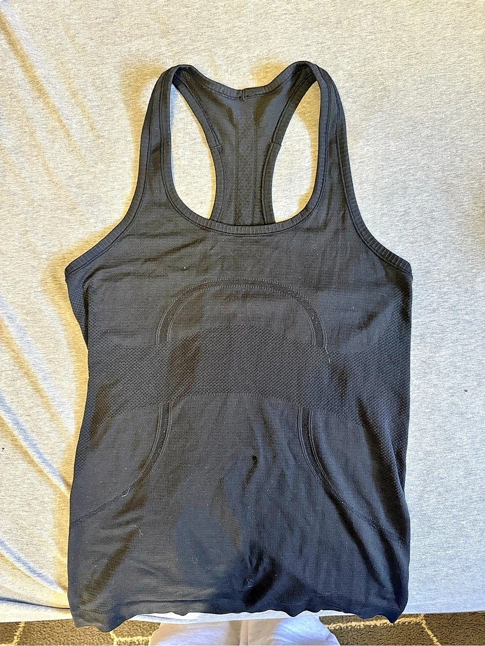 Lululemon Swiftly Tech Racerback Tank Top 2.0 size 10